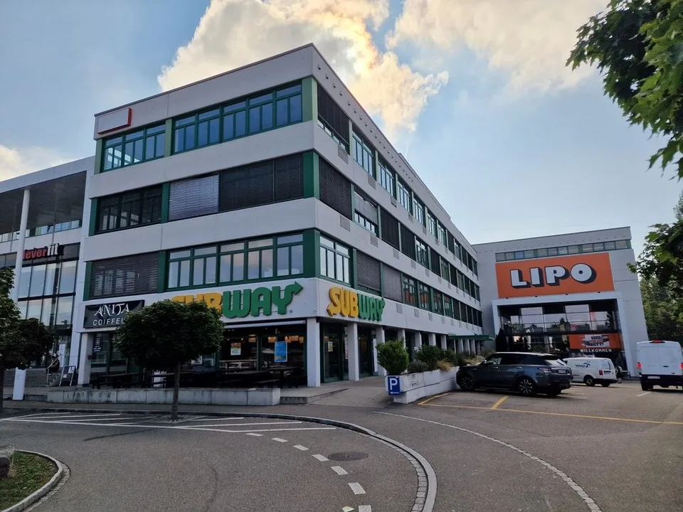 Büroräumlichkeit zu vermieten an Toplage!