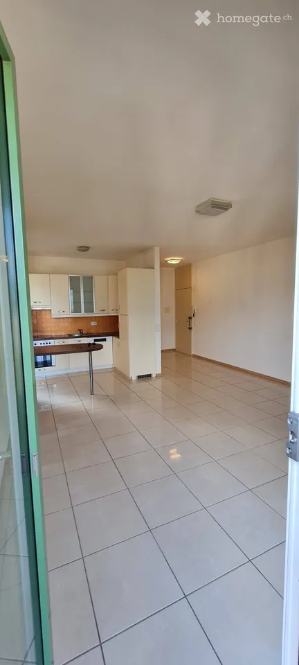 Appartement Lugano avec vue sur le lac à proximité de la gare