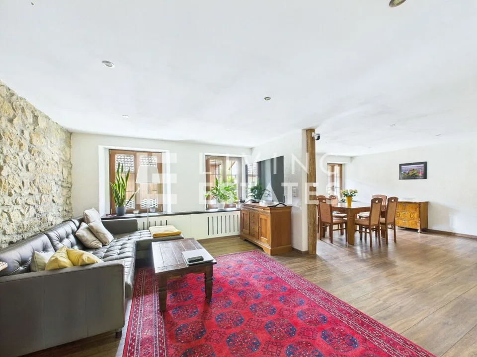 MOUNTAINFLAIR - EIN EXKLUSIVES FAMILIENRESORT