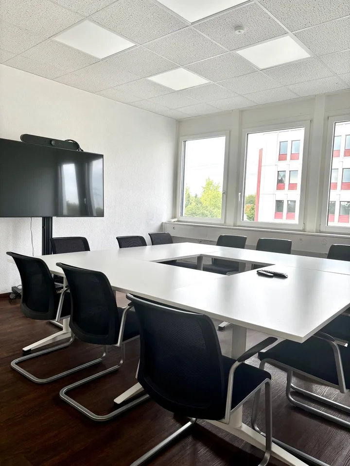 Moderne Bürofläche zum Pauschalpreis