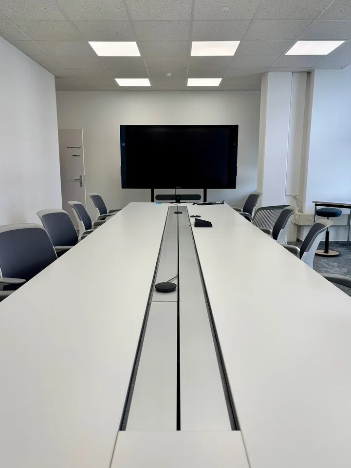 Moderne Bürofläche zum Pauschalpreis