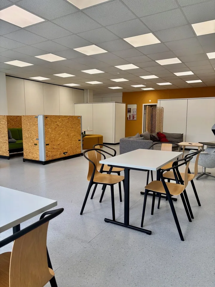 Moderne Bürofläche zum Pauschalpreis