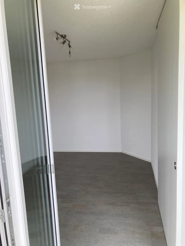 3.5 Zimmerwohnung zu vermieten