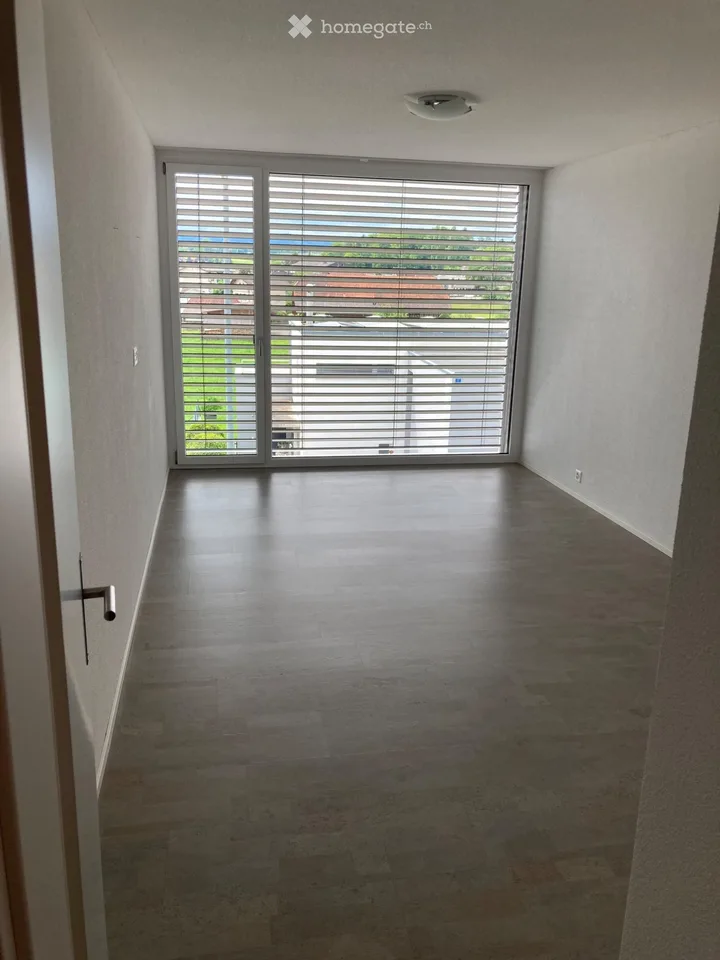 3.5 Zimmerwohnung zu vermieten