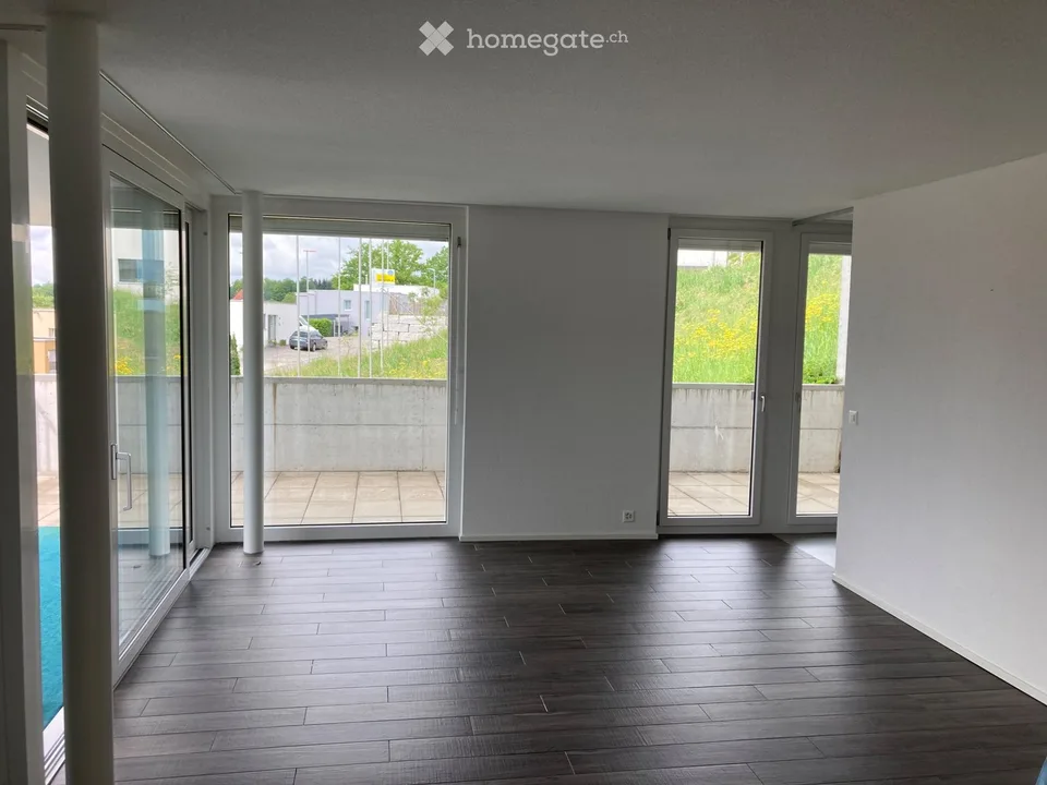 3.5 Zimmerwohnung zu vermieten