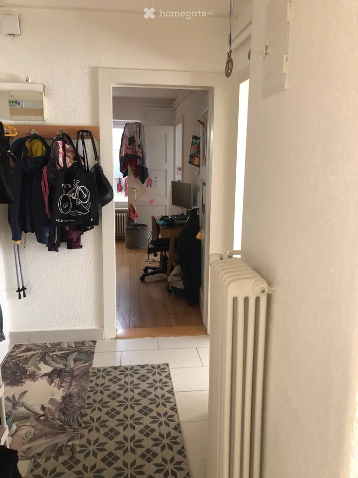 3 pezzi all'ingresso della città vecchia