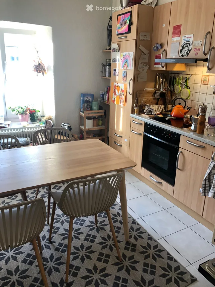 3 pièces à lentrée de la vieille-ville