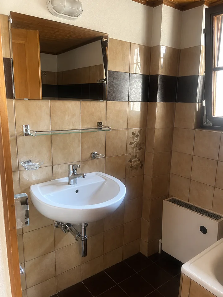 Studio atipico di 33 m² in affitto a Le Mont-sur-Lausanne