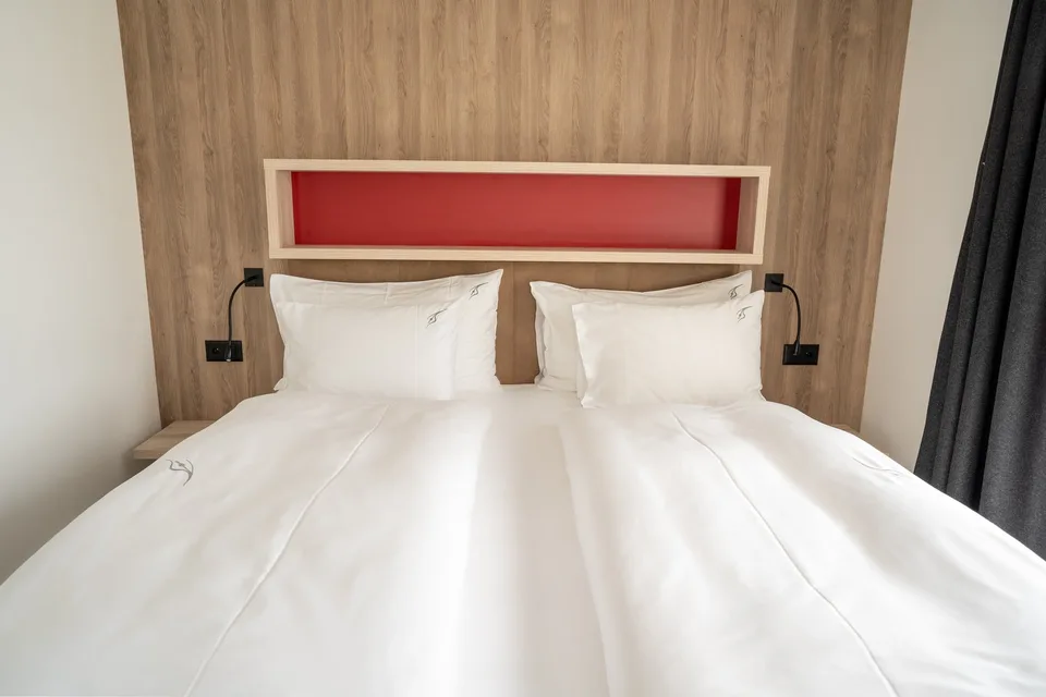 Hotelzimmer **** als Uebergangslösung t im Thessoni Classic, Regensdorf – Foto 7 von 9