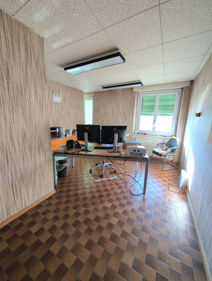 In affitto, spazi di stoccaggio principalmente per scopi di stoccaggio, a Sion! – foto 19 di 47
