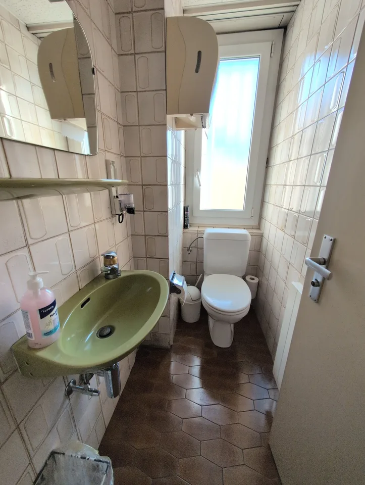 In affitto, spazi di stoccaggio principalmente per scopi di stoccaggio, a Sion! – foto 45 di 47