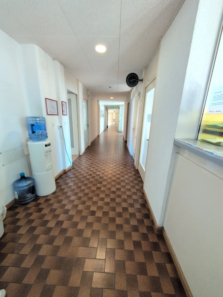 In affitto, spazi di stoccaggio principalmente per scopi di stoccaggio, a Sion! – foto 33 di 47