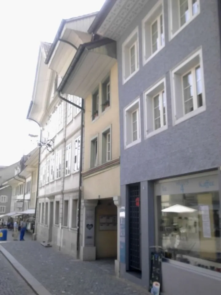 Ab 1.9./1.10. - Hübsches Ladenlokal, Boutique oder Büro