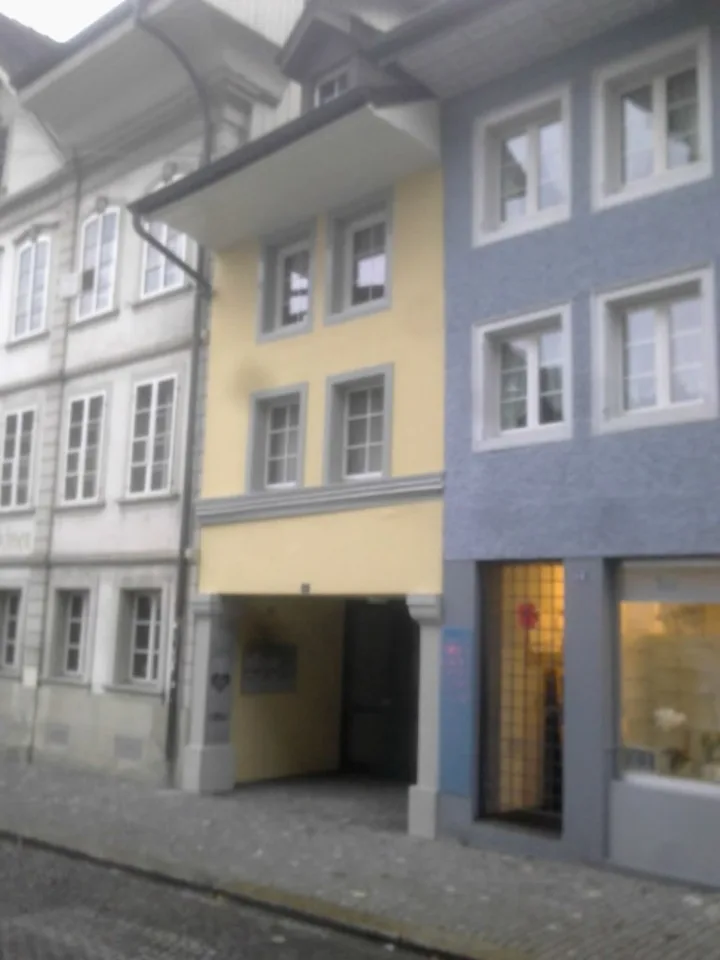 Ab 1.9./1.10. - Hübsches Ladenlokal, Boutique oder Büro