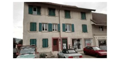 Bureaux modernes dans un emplacement central à Pratteln