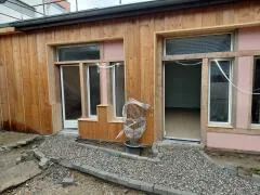 Bureaux modernes dans un emplacement central à Pratteln