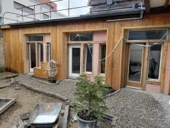 Moderne Büroräume an zentraler Lage in Pratteln