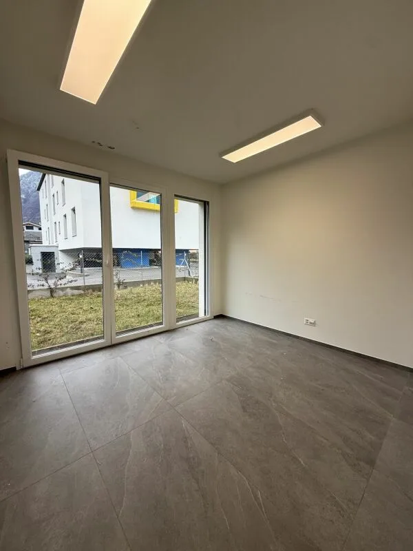 Beautiful 4-room office in San Vittore