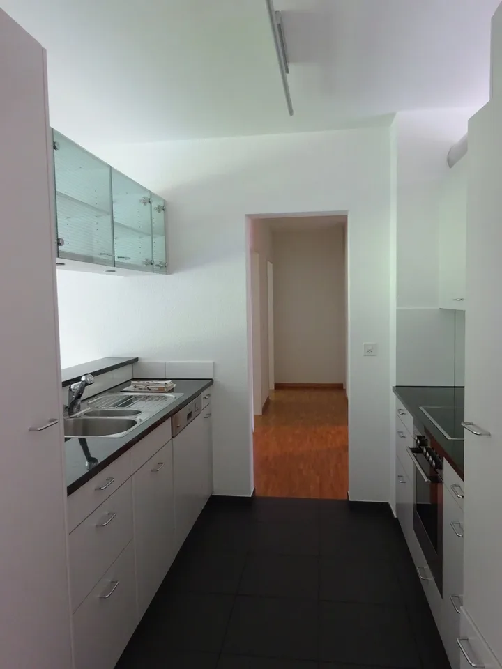 Elegante appartamento 4 1/2 locali a Ostring