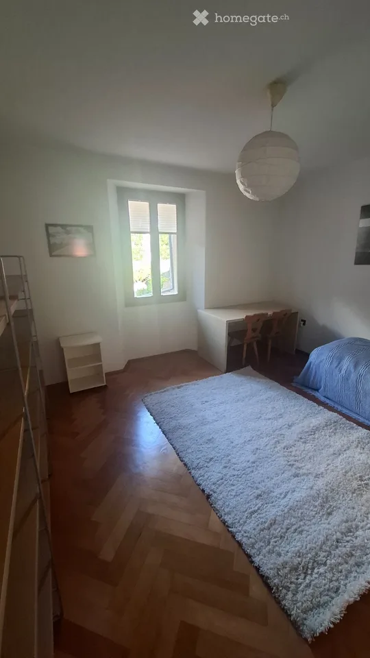 Affitto 4 locali a Mendrisio centro