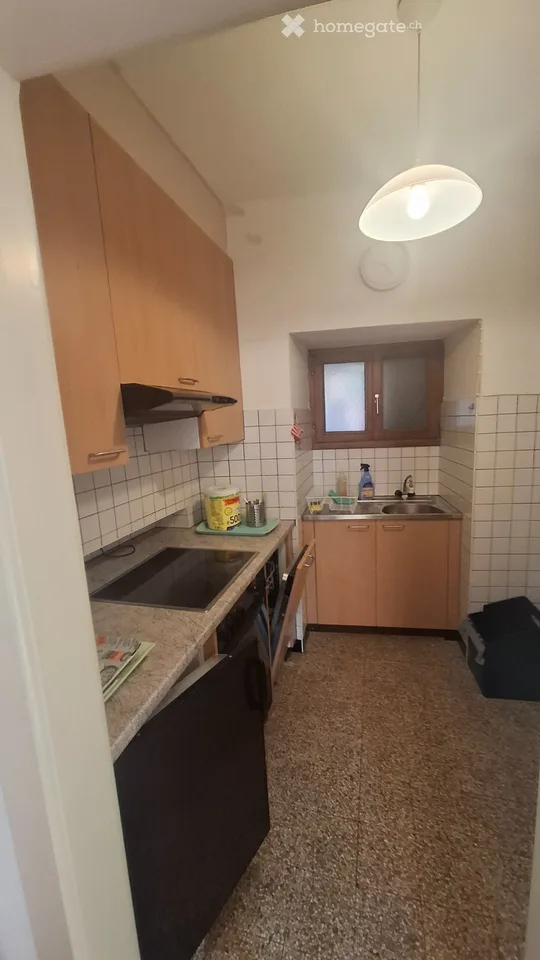 Affitto 4 locali a Mendrisio centro