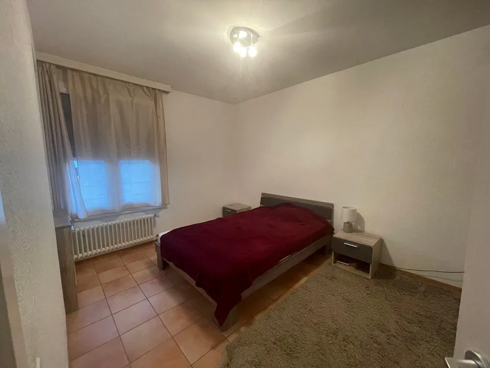 MASSAGNO - 2 Lokale