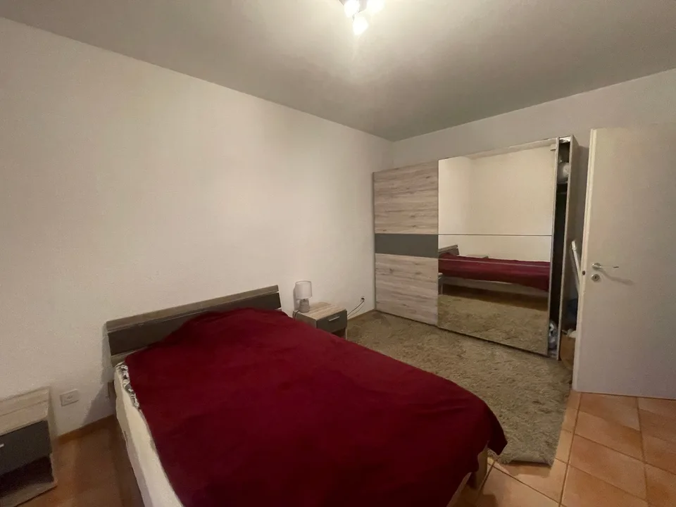 MASSAGNO - 2 Lokale