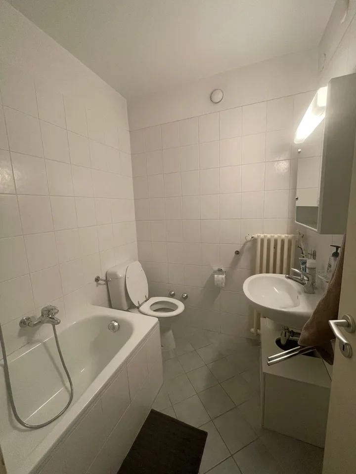 MASSAGNO - 2 Lokale
