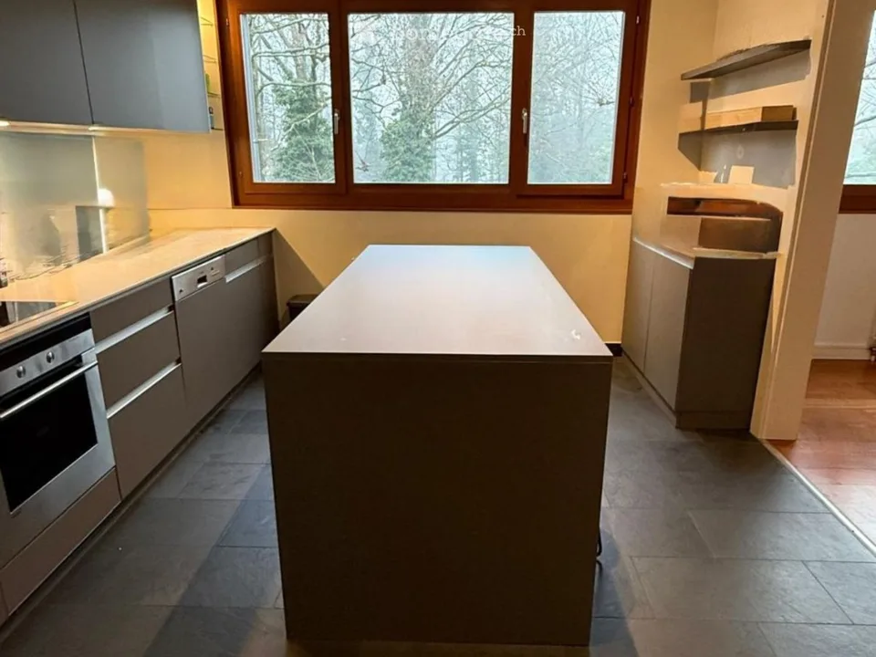 Prächtiges 7-Zimmer-Duplex mit Seeblick in Cologny – Foto 7 von 12