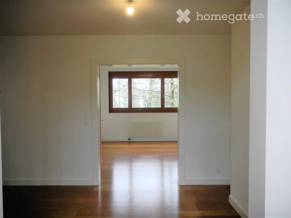 Prächtiges 7-Zimmer-Duplex mit Seeblick in Cologny – Foto 11 von 12