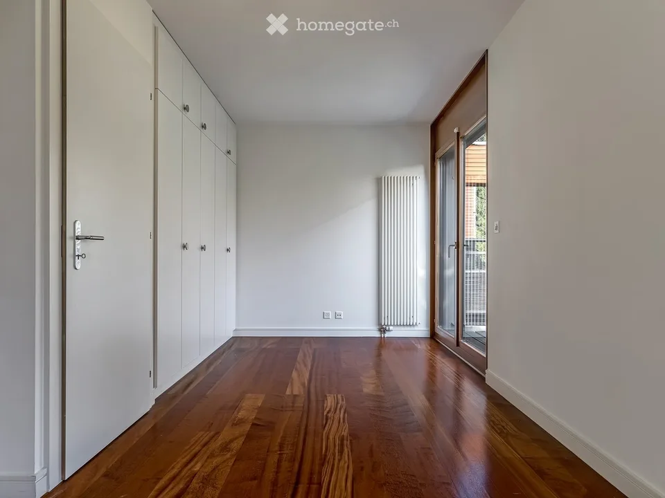 Prächtiges 7-Zimmer-Duplex mit Seeblick in Cologny – Foto 9 von 12
