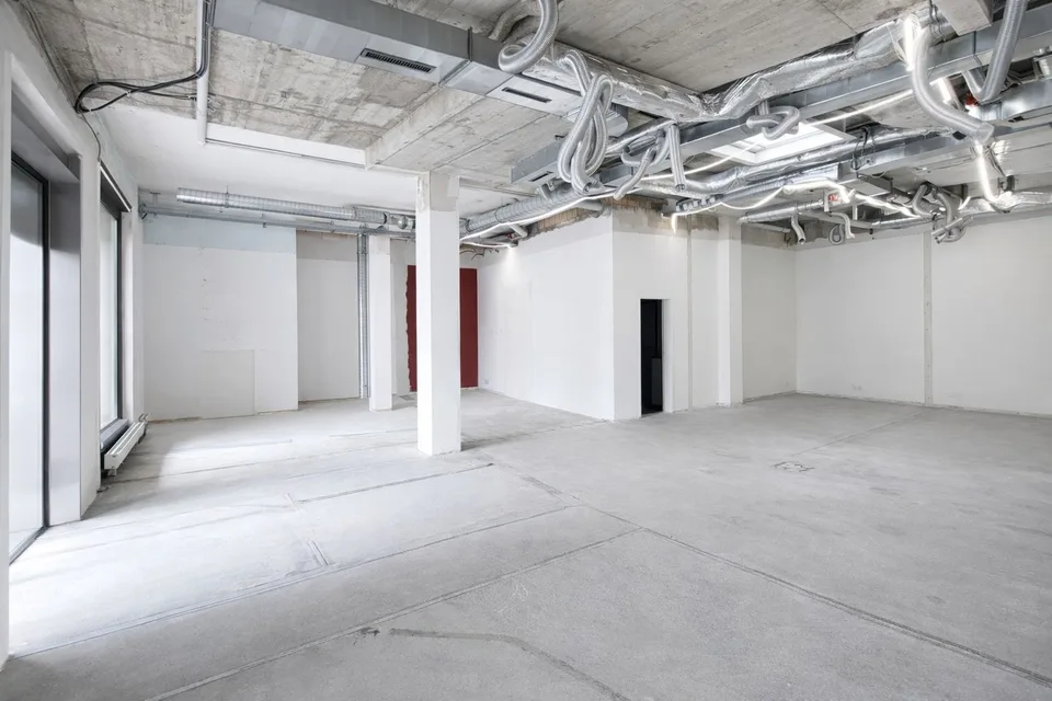 EG-Ladenlokal in unmittelbarer Nähe zu Denner - 207 m2! – Foto 6 von 11