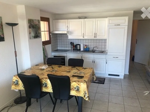 Appartement de vacances à louer