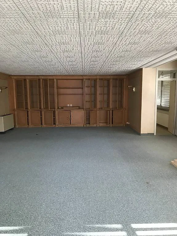 GRANDE ZONE COMMERCIALE LUMINEUSE - 165 M²