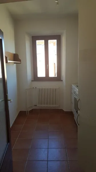 Affittiamo oggetto all'interno di una casa signorile a Cademario, con parziale vista lago e camino – foto 6 di 7