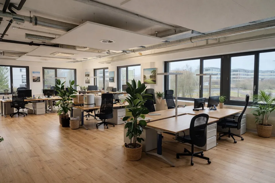 Spazio flessibile per uffici/attività commerciali in una proprietà commerciale attraente – foto 6 di 20