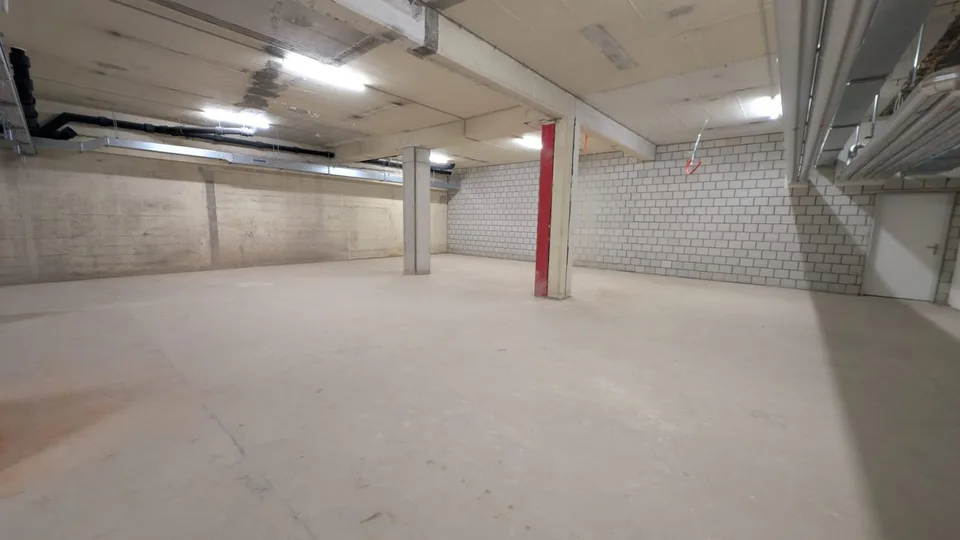 Ampio spazio di stoccaggio nel cuore di Berna!