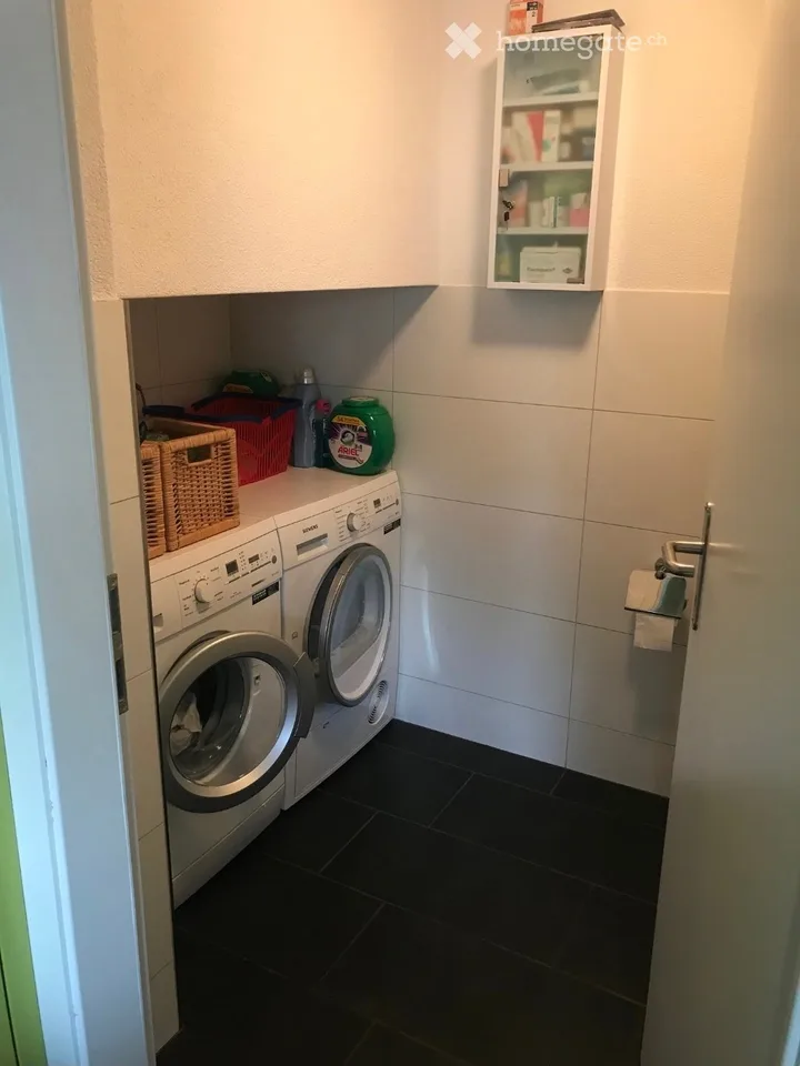 Appartamento 2.5 locali nel centro di Altstätten