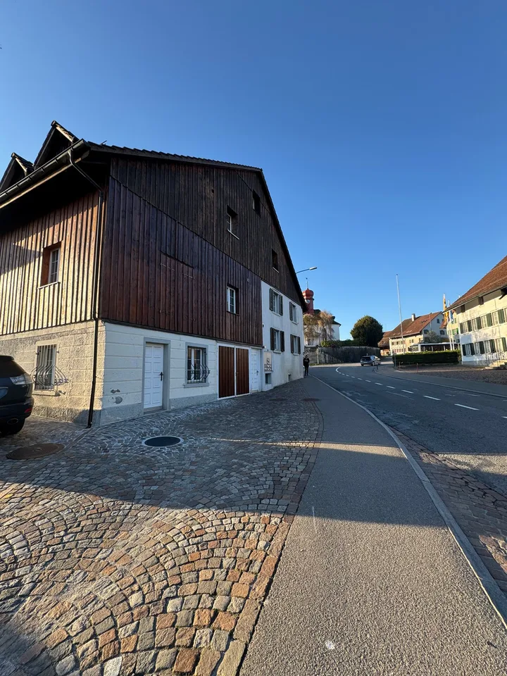Gewerbe-Büro-Praxislokal