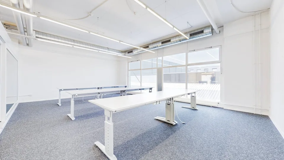 Espaces de bureau et commerciaux attractifs dans un emplacement central – photo 14 sur 14