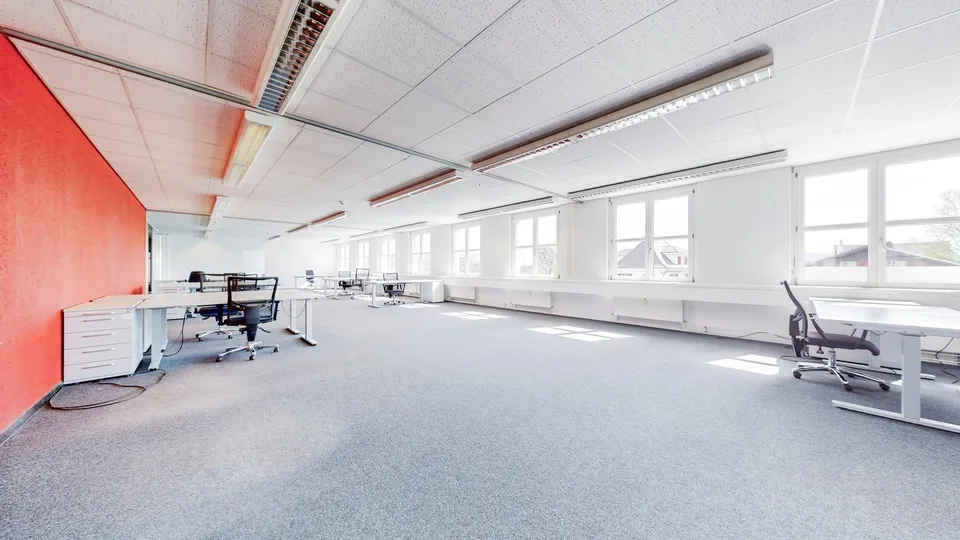 Espaces de bureau et commerciaux attractifs dans un emplacement central – photo 13 sur 14