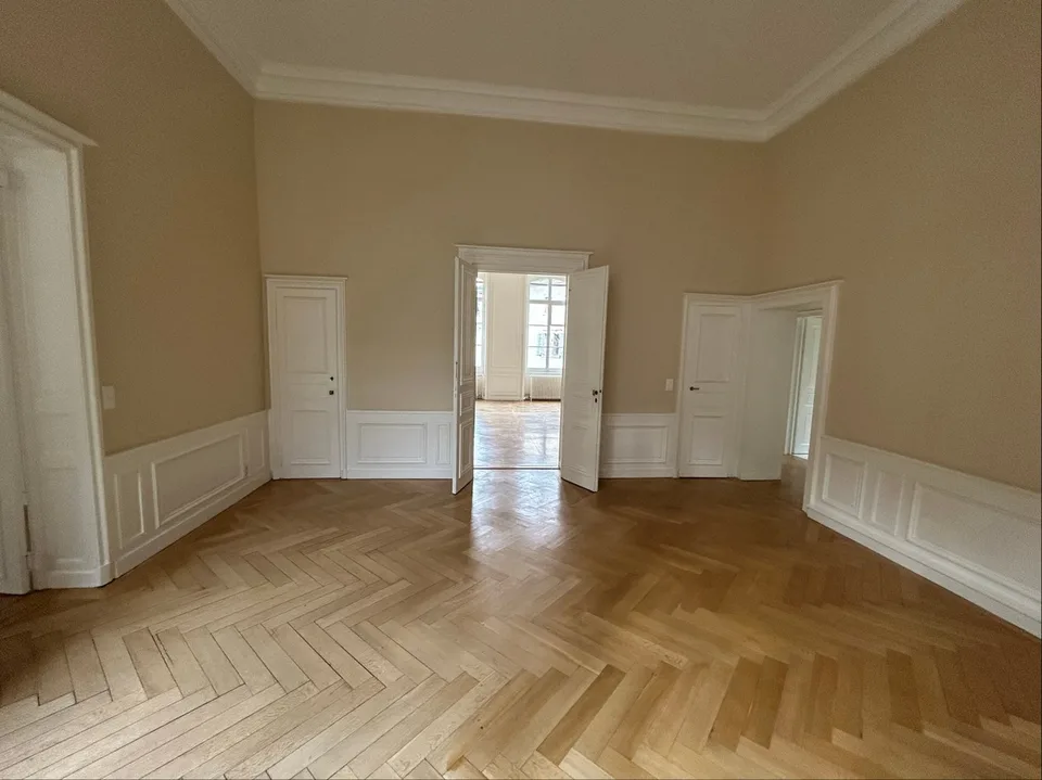 Büros der Extraklasse – 370 m² Charme in der Altstadt