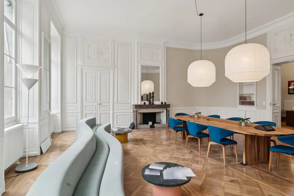 Uffici d'Eccezione – 370 m² di Charme nel Centro Storico – foto 8 di 13
