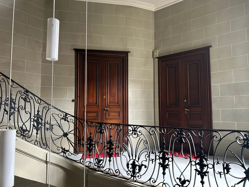 Büros der Extraklasse – 370 m² Charme in der Altstadt