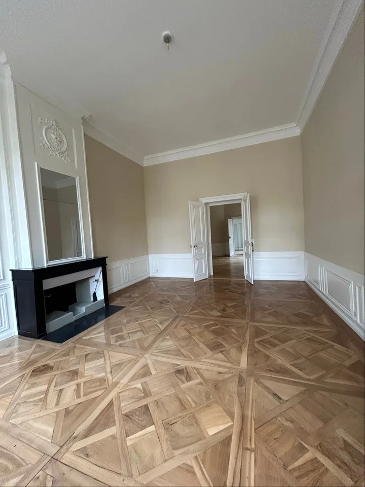 Uffici d'Eccezione – 370 m² di Charme nel Centro Storico – foto 10 di 13