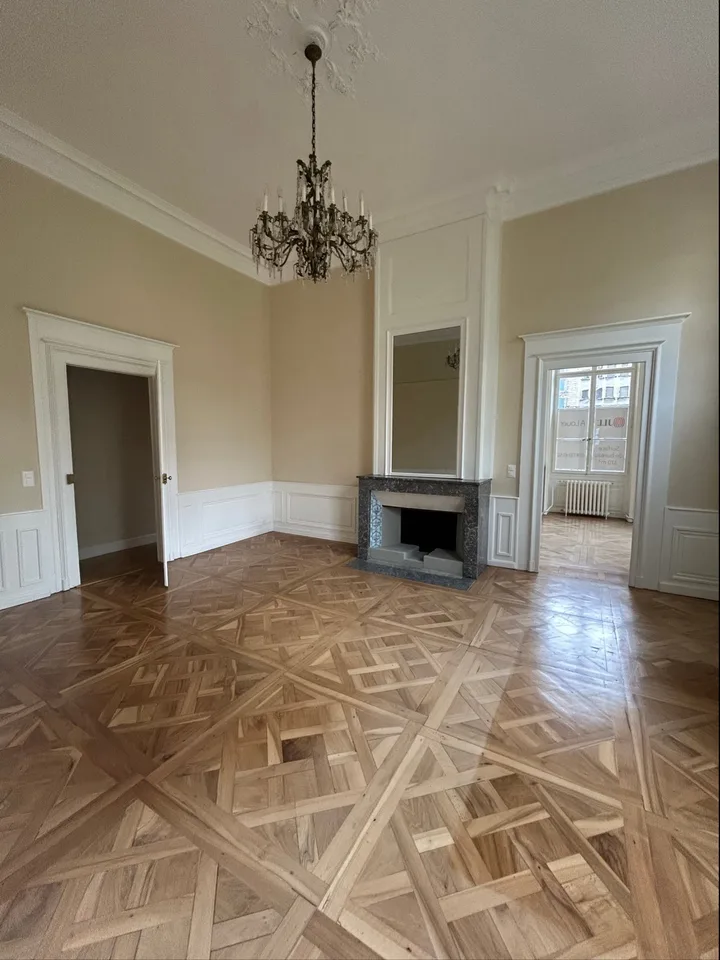 Uffici d'Eccezione – 370 m² di Charme nel Centro Storico – foto 9 di 13