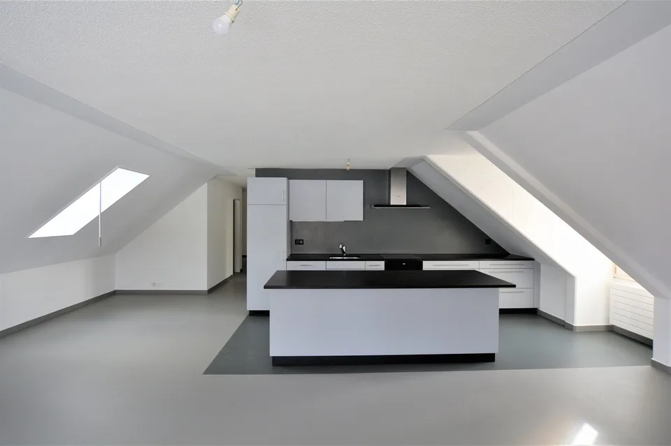 Très bel appartement de 4,5 pièces à Saignelégier