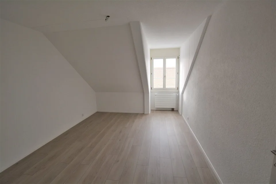 Bellissimo appartamento di 4,5 locali a Saignelégier