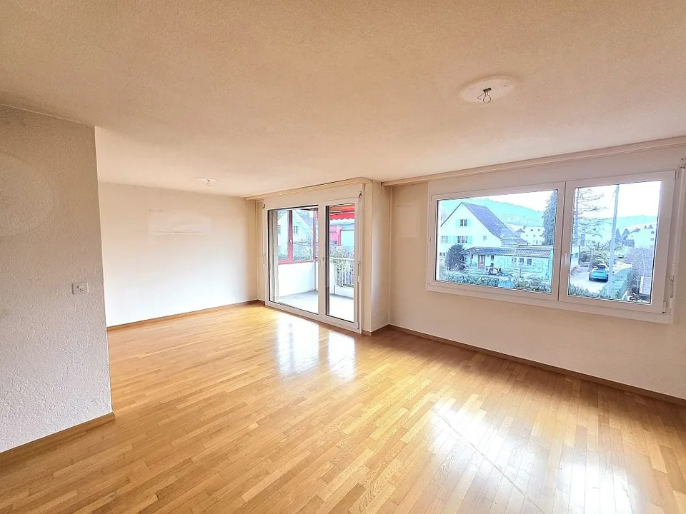 Appartement 4,5 pièces, 1er étage gauche