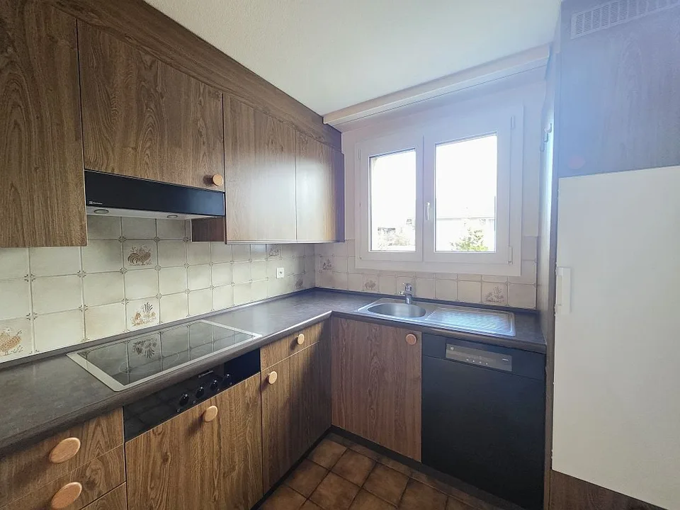 Appartement 4,5 pièces, 1er étage gauche
